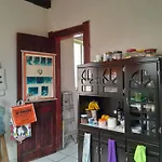 Habitacion En Casa Rustica En Colonia Roma Norte