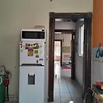 Habitacion En Casa Rustica En Colonia Roma Norte