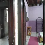 Habitacion En Casa Rustica En Colonia Roma Norte