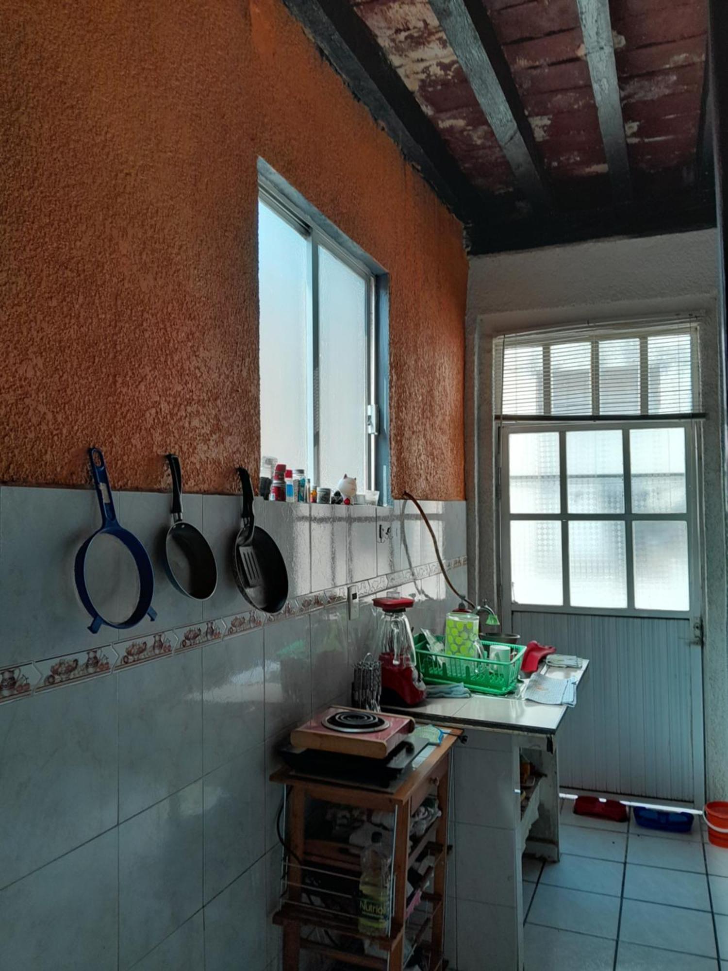 Accommodatie bij particulieren En Casa Rustica En Colonia Roma Norte *