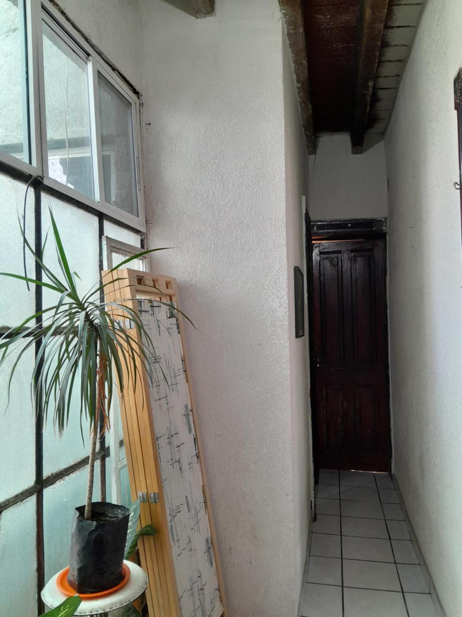 En Casa Rustica En Colonia Roma Norte Accommodatie bij particulieren *